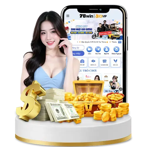 Thưởng hàng ngày daga888