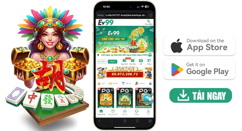 Ưu đãi chào mừng daga888