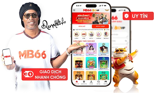 Giao diện thân thiện Daga888
