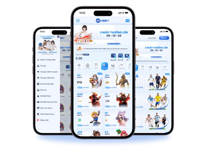 Thư viện trò chơi nổ hũ đa dạng tại daga888