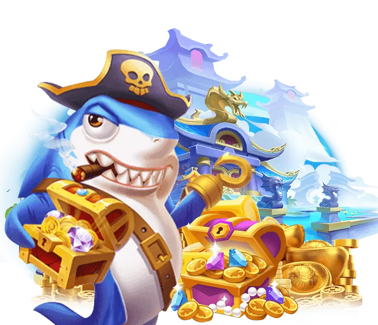 Slot Games & Nổ hũ daga888